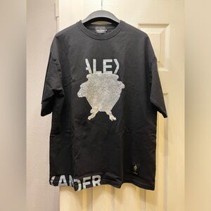 Elden Ring x Torch Torch Warrior's Jar Alexander Big Silhouette